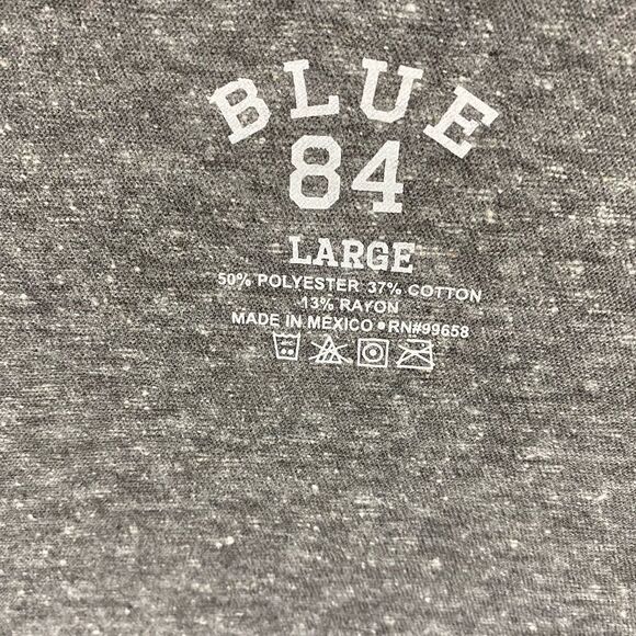 NWT Michigan State Cotton Bowl Champions V Neck T Shirt - Picture 6 of 6